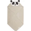 Top 10 ? Södahl Penny Panda Bio Baby-Handtuch – 80×80 Cm – Natur ? 13