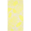 Brandneu ✔️ Cawö Botanic Handtuch – 50×100 Cm – Lemon ? 14