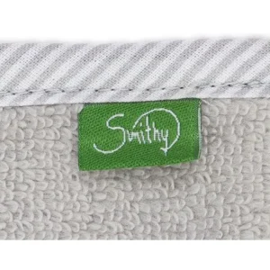 Besorgen ❤️ Smithy Ente Handtuch – 50×100 Cm – Hellgrau ? 12