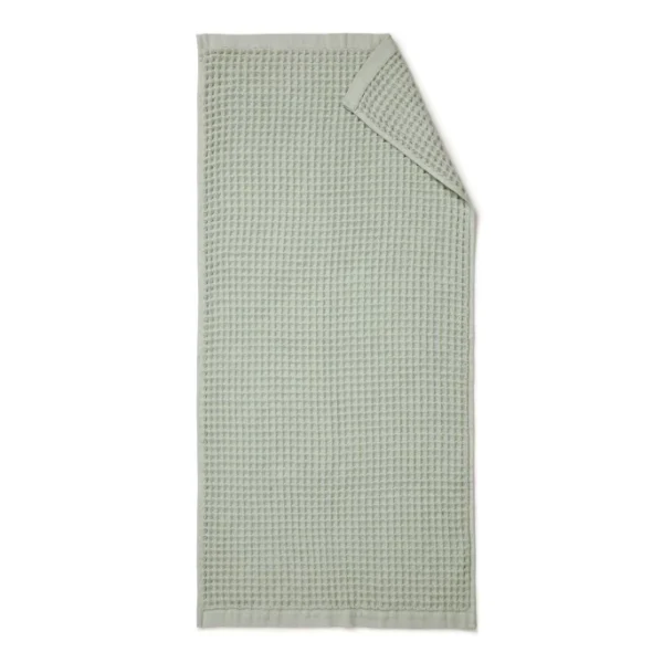 Blitzangebot ✨ Marc O’Polo Mova Handtuch – 50×100 Cm – Light Green ? 3